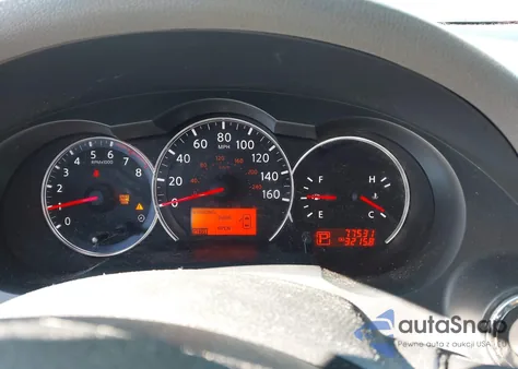 2012 Nissan Altima 2.5 S из США, поврежденный, VIN 1N4AL2AP5CN514202